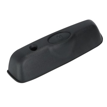 Klamka tylnej klapy CXB000280PMA czarna gładka