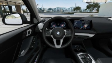 BMW Seria 1 F70 2026 BMW Seria 1 Nowe BMW Serii 1 - 170 KM mHEV - Gotowy do Odbioru - Adaptacyj, zdjęcie 13