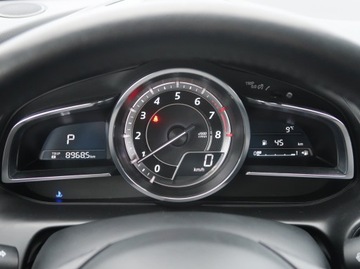 Mazda CX-3 Crossover 2.0 SKY-G i-ELOOP 150KM 2015 Mazda CX-3 2.0 Skyactiv-G, Salon Polska, 4X4, zdjęcie 10