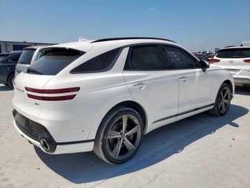  Genesis GV70 Base 2023 2.5l 2.5 Benzyna 300KM, zdjęcie 3