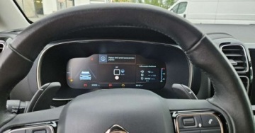 Citroen C5 Aircross SUV Facelifting 1.5 BlueHDi 131KM 2023 Citroen C5 Aircross Citroen C5 Aircross 1.5 Diesel 130KM, zdjęcie 8
