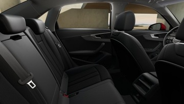 Audi A4 B9 Limousine Facelifting 2.0 35 TFSI 150KM 2024 Audi A4 Najlepsza oferta! Lakier Metalik, Pakiet C, zdjęcie 9