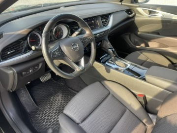 Opel Insignia II Grand Sport Facelifting 2.0 Diesel 174KM 2022 Opel Insignia 2.0 CDTi 174KM 2022r Salon PL, FV23, zdjęcie 9