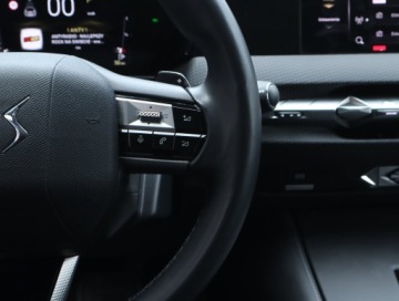 DS 4 II Hatchback 1.2 PureTech 130KM 2023 DS 4 1.2 PureTech, Salon Polska, Serwis ASO, zdjęcie 19