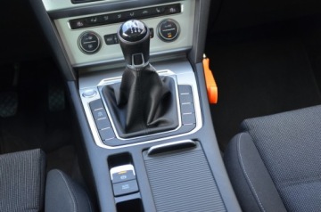 Volkswagen Passat B8 Variant 1.6 TDI BlueMotion SCR 120KM 2016 SUPER 1.6TDI 120KM SERWIS LED VIRTUAL PANORAMA KAMERA GRZ.FOTELE+KIEROWNICA, zdjęcie 34