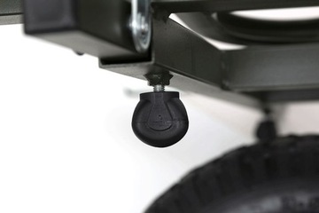 Коляска Fox R Series Barrow