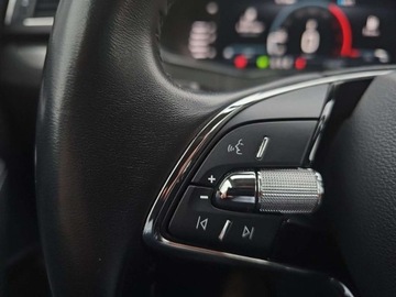 Skoda Superb III Liftback Facelifting 2.0 TDI SCR 200KM 2022 Skoda Superb Style DSG, Virtual Cockpit, Salon PL, VAT Marza 2.0 Diesel, zdjęcie 19