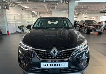 Renault Arkana 1.3 TCe 140KM 2023 Renault Arkana mikrohybryda 2024 lift evolut..., zdjęcie 3