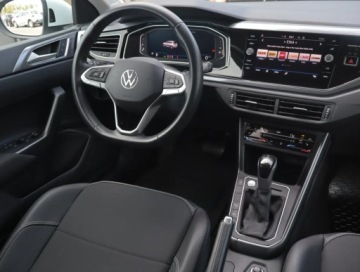 Volkswagen Taigo 1.5 TSI 150KM 2023 VW Taigo 1.5 TSI, Salon Polska, 1. Właściciel, zdjęcie 6