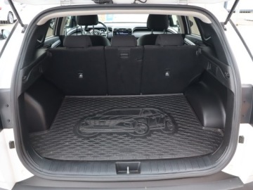Hyundai Tucson IV SUV 1.6 T-GDI 150KM 2022 Hyundai Tucson 1.6 T-GDI, Salon Polska, zdjęcie 13