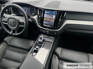 Volvo XC60 II 2024 Volvo XC 60 FV23% SalonPL B5B AWD Plus Dark LED BL, zdjęcie 13