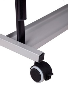 Тележка для перевозки стульев ISO для конференц-транспорта