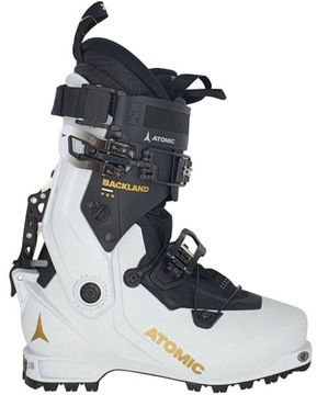 Buty Skitour Atomic Backland Pro W 240/245 2023