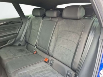 Volkswagen Arteon Fastback Facelifting 2.0 TSI 190KM 2021 Volkswagen Arteon Shooting Brake MatrixHakR-Line Faktura VAT 2.0 Benzyna, zdjęcie 18