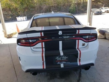 Dodge Charger VII 2019 Dodge Charger 2019r., Scat Pack, od ubezpieczalni 6.4 Benzyna 485KM, zdjęcie 3