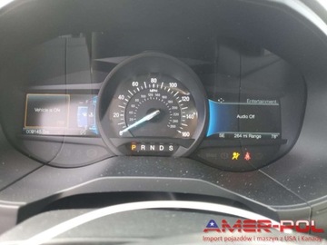 Ford Edge II 2024 Ford Edge _SEL_4x4_2.0 L_250 km_2024r_14 714 KM 2.0 Benzyna 250KM, zdjęcie 10