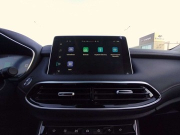 MG HS 2023 MG HS MG HS Salon Polska, Faktura VAT MARZA 1.5 Benzyna 162KM, zdjęcie 23