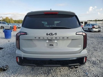 Kia 2025 Kia Telluride Ex 2025 3.8l 3.8 Benzyna 291KM, zdjęcie 2