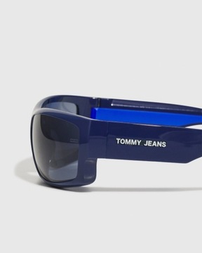 TOMMY HILFIGER TJ 0063/S Okulary przeciwsłoneczne