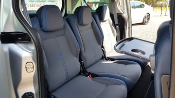 Citroen Berlingo II 2009 CITROEN BERLINGO (B9) 1.6 benz. 90 KM !, zdjęcie 16