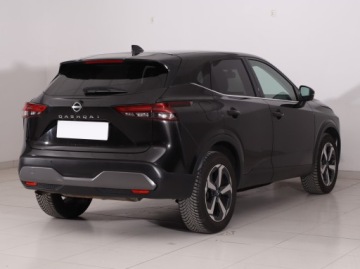Nissan Qashqai III Crossover 1.3 DIG-T MHEV 158KM 2023 Nissan Qashqai 1.3 DIG-T MHEV, Salon Polska, zdjęcie 4