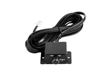 АВТОМОБИЛЬНЫЙ УСИЛИТЕЛЬ 450 ВАТ PEIYING PY B4C110R