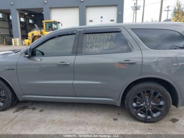 Dodge Durango III 2022 Dodge Durango RT 2022 5.7l 5.7 Benzyna 360KM, zdjęcie 5