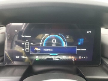 Acura 2024 Acura ZDX 2024 ACURA ZDX A-SPEC Elektryczny 358KM, zdjęcie 11