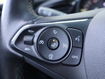 Opel Insignia II Grand Sport 1.6 Turbo 200KM 2019 Opel Insignia 1.6 Turbo, Salon Polska, Serwis ASO, zdjęcie 18