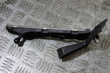 Комплект накладок педалей Optima III седан