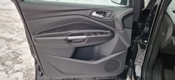 Ford Kuga II SUV 2.0 TDCi 180KM 2015 Ford Kuga 2.0D 180KM, 4x4, Panorama, Półskóra. Polecam !!!, zdjęcie 12