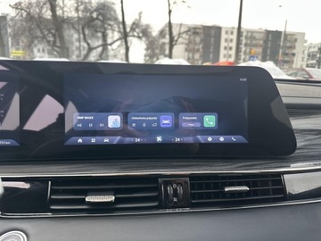 Omoda 5 1.6 T-GDI 147KM 2024 Omoda 5 Midnight blue Premium FV23%, ASO, zdjęcie 20