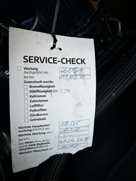 Opel Mokka I SUV 1.4 Turbo ECOTEC 140KM 2016 Opel Mokka LED Czujniki Tempomat Serwis Bluetooth, zdjęcie 31