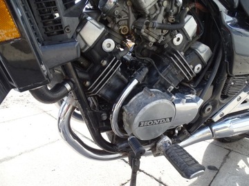 Двигатель Honda Magna VF 500 V30 Отличное состояние!