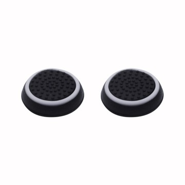 IRIS Силиконовый чехол, накладка + 2 чехла для PS5, черный