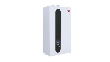 Piec GAZOWY Defro DCG SMART 2FUNKCYJ KONDENSACYJNY
