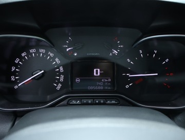 Citroen C3 Aircross  I Crossover 1.2 PureTech 110KM 2018 Citroen C3 Aircross 1.2 PureTech, Salon Polska, zdjęcie 10