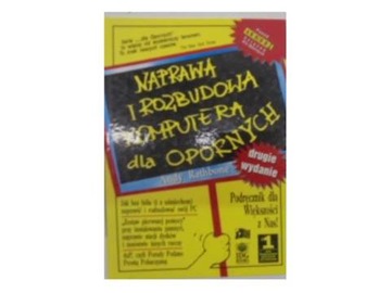 Budowa i rozbudowa komputera - A.Rathbone