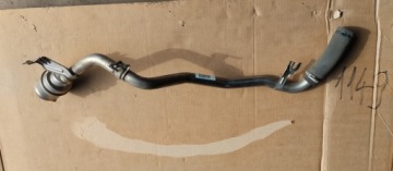 WLEW RURA WLEWU PALIWA MERCEDES A KLASA W177 A1774700200