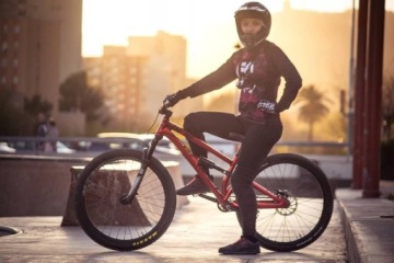 ПЕРЕДНЕЕ КРЫЛО ДЛЯ MTB AZONIC ВЕЛОСИПЕДА