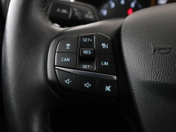 Ford Focus IV Hatchback 1.5 EcoBoost 150KM 2020 Ford Focus Navi Czujniki parkowania Klimatyzacja, zdjęcie 31