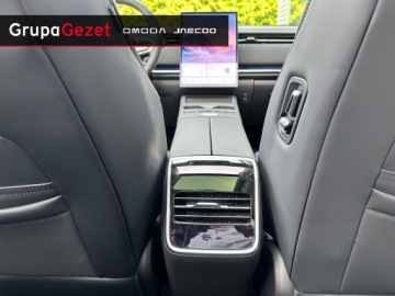 Jaecoo 7 2025 Jaecoo 7 Super Hybrid wersja Exclusive - Samochód DEMONSTRACYJNY, zdjęcie 7