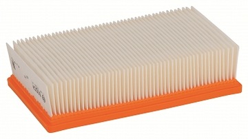 Filtr papierowy do odkurzacza FLEX S 47
