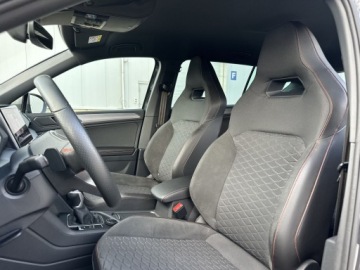 Seat Tarraco 2023 Seat Tarraco FR 2.0 TDI 150KM Reflektory Full LED, zdjęcie 12