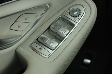 Mercedes Klasa C W205 Kombi 200 BlueTEC 136KM 2018 Mercedes C C 200 d, Salon Polska, Serwis ASO, zdjęcie 18