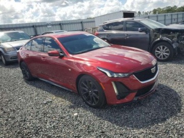 Cadillac 2023 Cadillac CT5 Sport 2023 2.0 Benzyna 237KM, zdjęcie 4