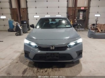 Honda Civic XII 2023 Honda Civic 2023r., 2.0L 2.0 Benzyna 158KM, zdjęcie 6