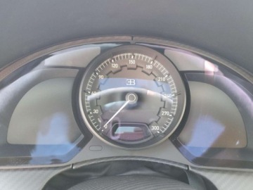 Bugatti 2021 Bugatti Chiron Pur Sport 2021 8.0l 8.0 Benzyna 1500KM, zdjęcie 9