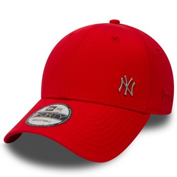 Czapka z daszkiem NEW ERA męska NY NEW YORK yankees WYSYŁKA W KARTONIE