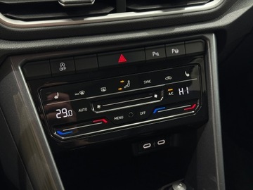 Volkswagen T-Roc I SUV Facelifting 2.0 TDI SCR 150KM 2024 Volkswagen T-Roc Style DSG / Pakiet zimowy / Pakie, zdjęcie 22